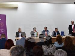 Снимка: Югозападен университет „Неофит Рилски“ – Благоевград