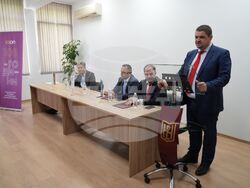 Снимка: Югозападен университет „Неофит Рилски“ – Благоевград