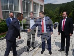 Снимка: Югозападен университет „Неофит Рилски“ – Благоевград