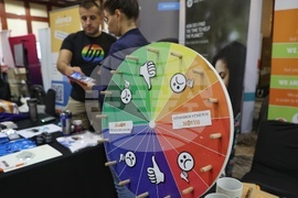 Дни на кариерата: ИТ, Комуникации и Аутсорсинг