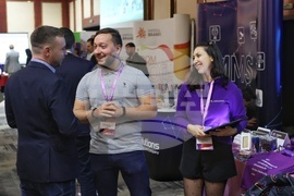 Дни на кариерата: ИТ, Комуникации и Аутсорсинг