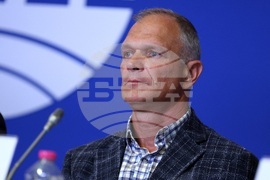 Национален пресклуб на БТА София - пътна безопасност - дискусия