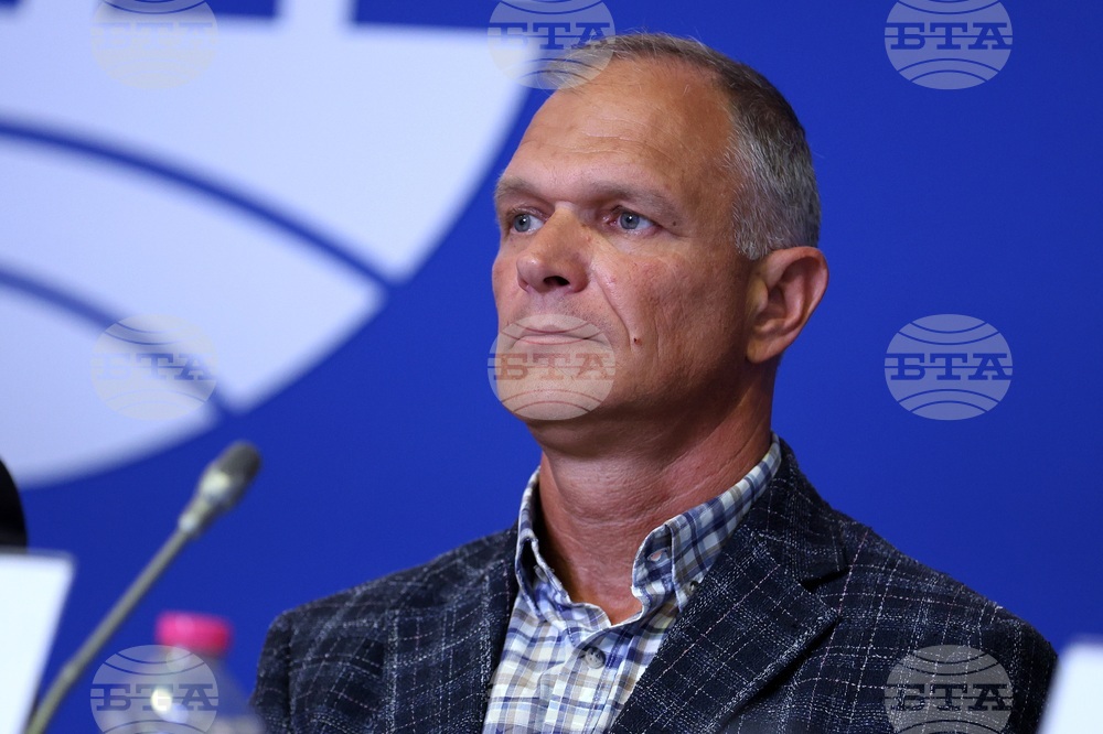 Национален пресклуб на БТА София - пътна безопасност - дискусия