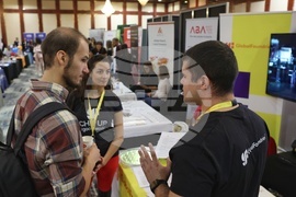 Дни на кариерата: ИТ, Комуникации и Аутсорсинг