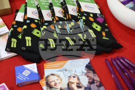 Дни на кариерата: ИТ, Комуникации и Аутсорсинг