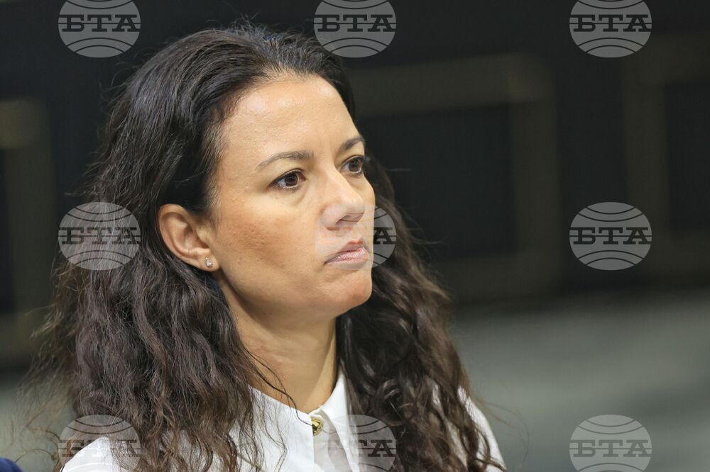 Национален форум "Демографското бъдеще на България - инвестиции в технологии, инфраструктура и човешкия капитал"