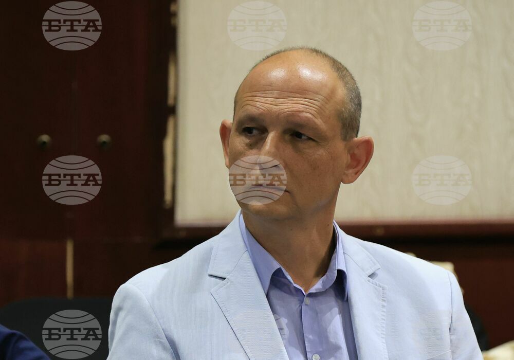 Национален форум "Демографското бъдеще на България - инвестиции в технологии, инфраструктура и човешкия капитал"