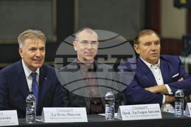 Национален форум "Демографското бъдеще на България - инвестиции в технологии, инфраструктура и човешкия капитал"