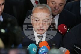 МВР - Национално съвещание