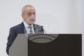 МВР - Национално съвещание