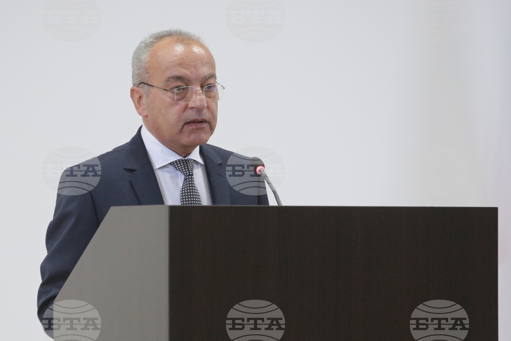 МВР - Национално съвещание