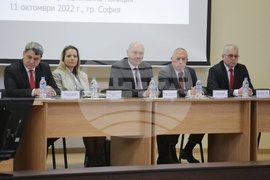 МВР - Национално съвещание