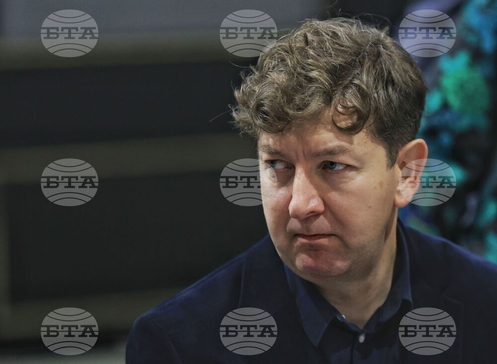 Национален форум "Демографското бъдеще на България - инвестиции в технологии, инфраструктура и човешкия капитал"