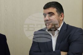 Национален форум "Демографското бъдеще на България - инвестиции в технологии, инфраструктура и човешкия капитал"