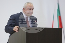 МВР - Национално съвещание 