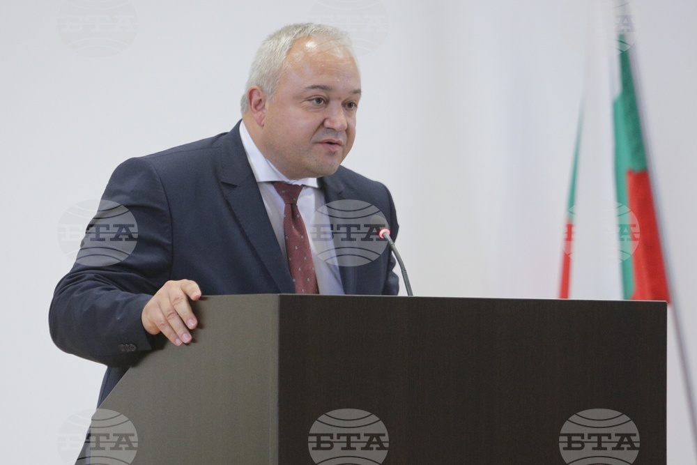 Осигурихме честни и спокойни избори, каза служебният министър на вътрешните работи Иван Демерджиев