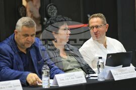 Национален форум "Демографското бъдеще на България - инвестиции в технологии, инфраструктура и човешкия капитал"