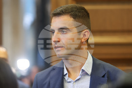 Съдебна палата - проект за нов закон - дискусия