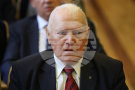 Съдебна палата - проект за нов закон - дискусия