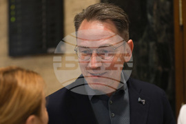 Съдебна палата - проект за нов закон - дискусия