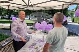 Хасково - КНСБ - консултации