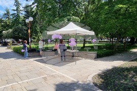 Хасково - КНСБ - консултации