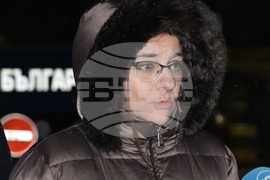 Село Дуранкулак - Теодора Генчовска - изявление