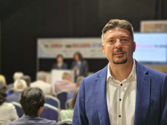 Асоциацията за насърчаване на българо-корейския обмен ще налaга български суровини в южнокорейската козметика