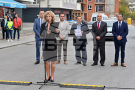 Пловдив - първа копка