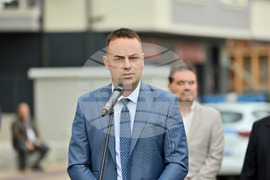 Пловдив - първа копка