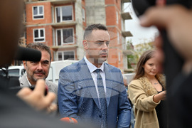 Пловдив - първа копка