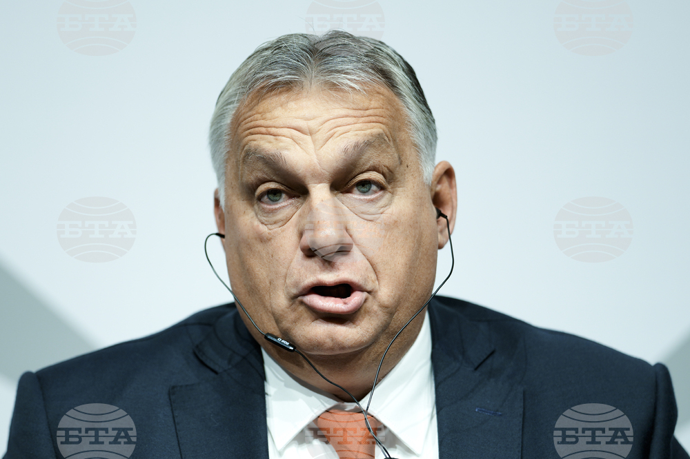 Унгарски министри ще напуснат университетски ръководства, за да бъдат деблокирани еврофондове, съобщиха властите