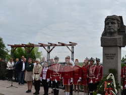 Снимка: Община Разград