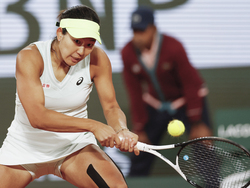 France Tennis French Open