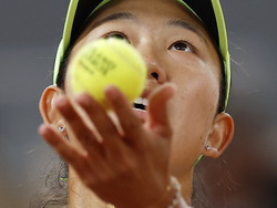 France Tennis French Open