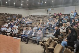 Варна - Общински съвет - заседание