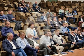Варна - Общински съвет - заседание