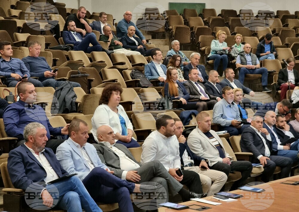 Варненските съветници дадоха съгласие 31 двойки да получат финансиране от общинския инвитро фонд