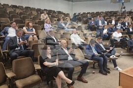 Варна - Общински съвет - заседание