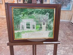 Снимка: Община Стара Загора