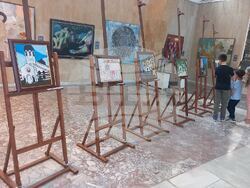 Снимка: Община Стара Загора