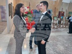 Снимка: Община Стара Загора