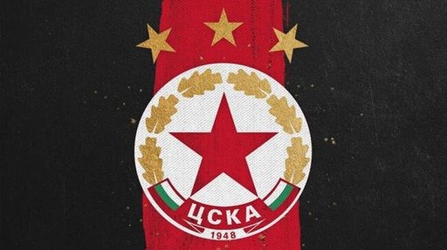Шестима отпаднаха от състава на ЦСКА-София за гостуването във Варна на Черно море