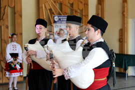 Пловдив - ПМГ-Пловдив - Технологичен комплекс - откриване