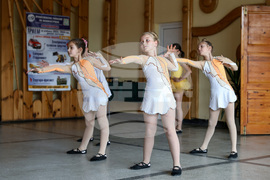 Пловдив - ПМГ-Пловдив - Технологичен комплекс - откриване