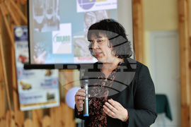 Пловдив - ПМГ-Пловдив - Технологичен комплекс - откриване