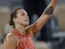 France Tennis French Open