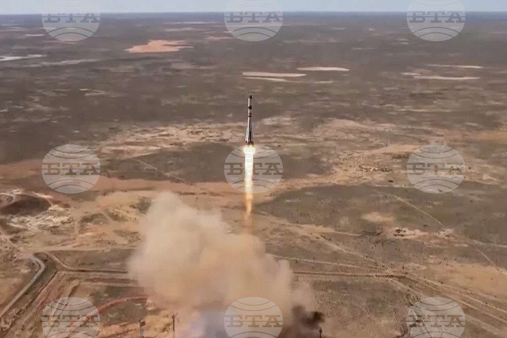 Френски турист е починал от обезводняване в близост до космодрума в Байконур, съобщиха руски медии