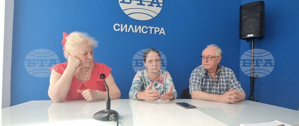 Силистра отбелязва сто и тридесет години от началото на хоровото изкуство в града
