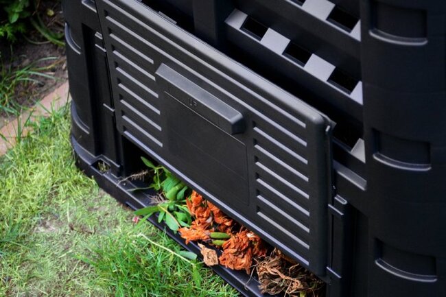 Община Русе ще дари компостери за разделно събиране на малките населени места и домове за социални услуги